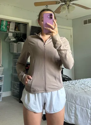 90 Degrees by Reflex zip up thumbnail 1