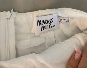 Princess Polly Mini Skirt thumbnail 3