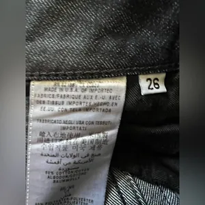 Women's Blue Guess Jeans thumbnail 4