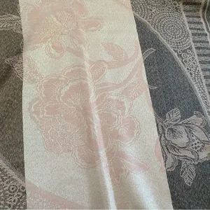 100% Cashmere Pashmina made in Jerusalem — Never Worn thumbnail 3