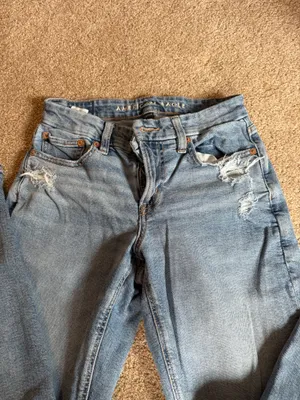 American Eagle Jeans thumbnail 3