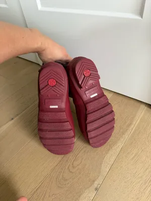 Hunter Rain Boots thumbnail 4