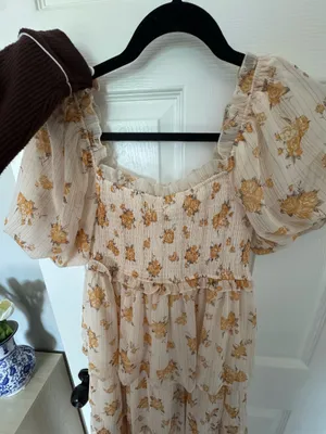 Altar'd State dress thumbnail 2