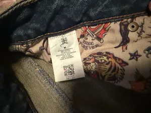 Ed Hardy thumbnail 3