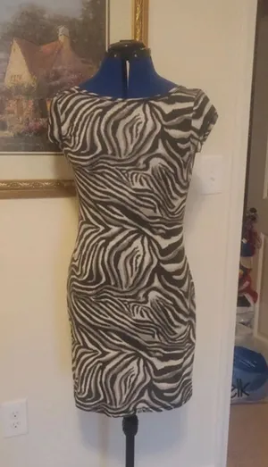 NWOT Victoria's secret T-shirt dress XS / US 2 thumbnail 1