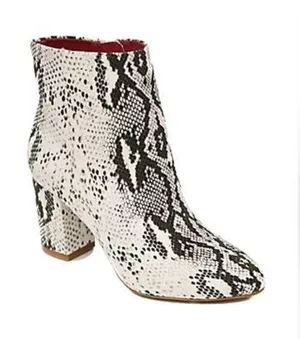 Band of gypsies booties thumbnail 1