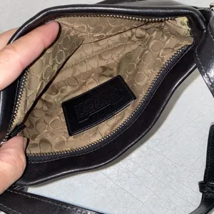 Coach Vintage  Leather Purse thumbnail 12