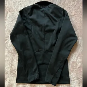 Nike Golf Tour Performance Full Zip Jacket Size‎ Small Therma Fit Women's thumbnail 8