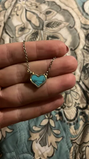 Park Lane Necklace thumbnail 1