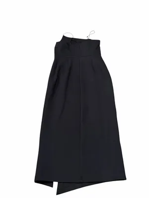 PETAL & PUP black zahara dress thumbnail 5