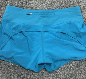 Lululemon shorts thumbnail 2