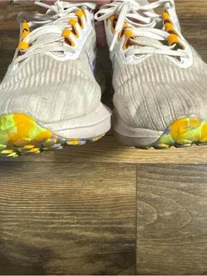 NIKE Air Zoom Winflo 9 Premium Back in a Wink Women's Size 11 Running Shoes thumbnail 5