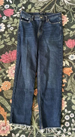 Calvin Klein Jeans size 27 thumbnail 1
