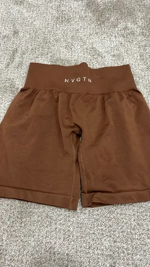 NVGTN Shorts thumbnail 2