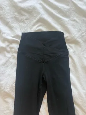 Aerie Offline Crossover Leggings thumbnail 2