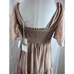 NWT Show Me Your Mumu Dress "Nicole"‎ retail $198 thumbnail 4