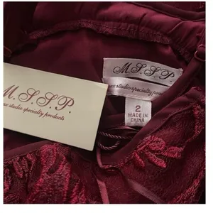 New‎ Max Studio Lace Dress thumbnail 9