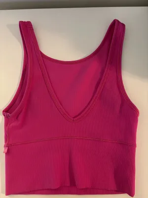 Lululemon tank top  thumbnail 1