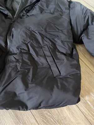 Cider Women’s Black Puffer Jacket thumbnail 6