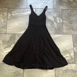 ✨Marine Layer Lexi Rib Fit and Flare Midi Dress✨ thumbnail 11