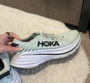 Hoka Bondi X Sneakers thumbnail 5