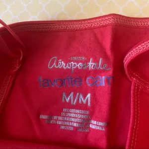 Aeropostale Reddish Pink Cami thumbnail 3