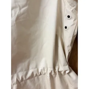 Hunter Original Khaki Smock Water‎ Resistant Hooded Rain Jacket NEW thumbnail 5