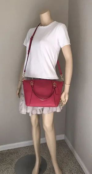 Coach Purse thumbnail 7