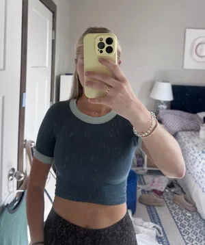 Urban Outfitters Out From Under Top thumbnail 1