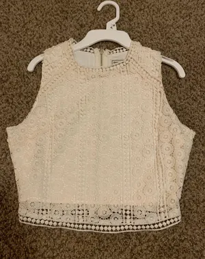 Abercrombie Top thumbnail 1