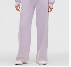 Lululemon Scuba Wide-Leg Sweatpants thumbnail 3
