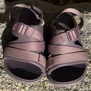 Chaco Women's Chillos Sport Sandal- Sparrow thumbnail 1