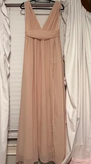 Lulus Dress thumbnail 2