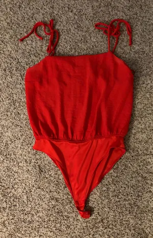 bodysuit  thumbnail 1