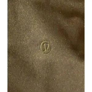 Lululemon On The Fly Pants Brown Straight Leg Stretch Travel Pant Women’s Size 4 thumbnail 5