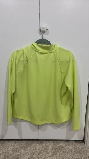 Athletic Quarter-Zip thumbnail 2