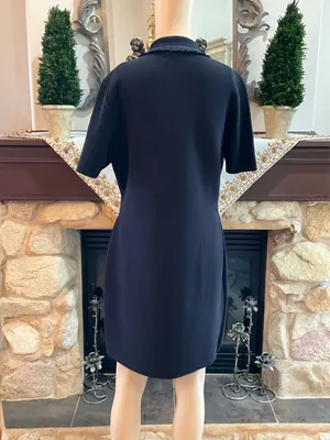Maje Ravena minidress size 3 thumbnail 5