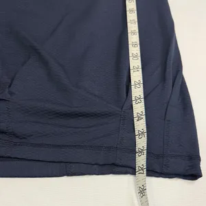 Lululemon Athletica Navy Camisole thumbnail 4