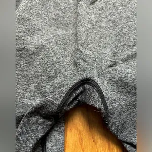 Victoria’s Secret pink seamless leggings thumbnail 5