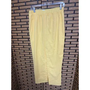 Paper Heart Yellow Midi Skirt Size Medium‎ thumbnail 2