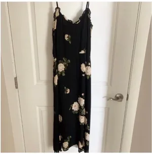 Reformation midi dress thumbnail 3