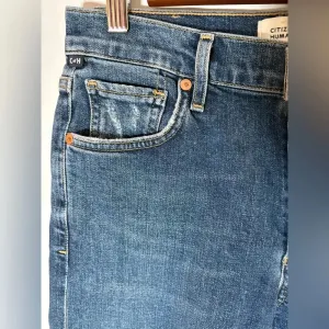 CITIZENS OF HUMANITY emerson slim fit boyfriend jean in‎ distressed tempo 0234 thumbnail 5