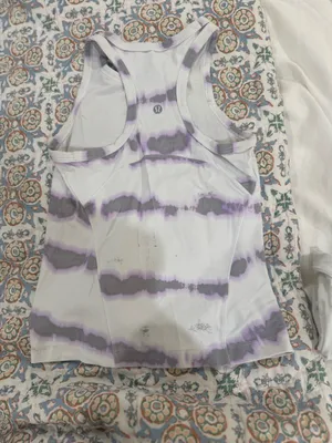 Lululemon Tank Top thumbnail 2