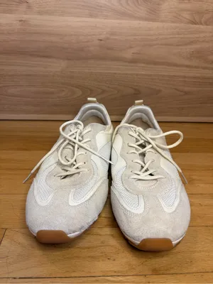 Tory Burch Women's Field Sneakers - Size 9.5 thumbnail 3