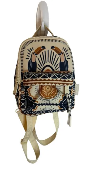 Farm Rio Toucan Mini Backpack thumbnail 1