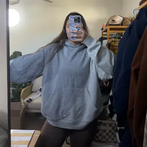 Alo Yoga Make Waves Hoodie Size small thumbnail 5
