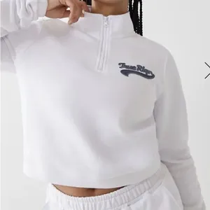 True Religion Flock Mock neck pullover large thumbnail 1