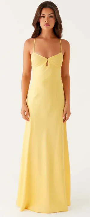 Peppermayo Joanie Maxi Dress thumbnail 1