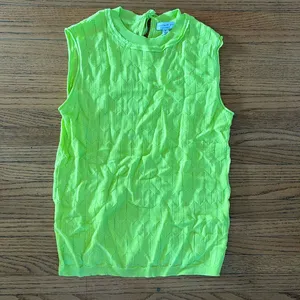 Current Air Neon Sweater thumbnail 1