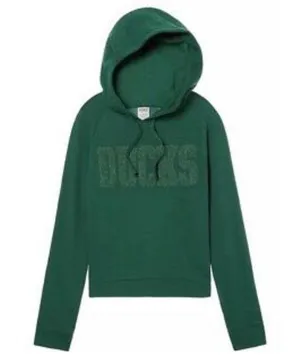 🖤Victoria’s Secret PINK Oregon Ducks Hoodie🖤 thumbnail 1